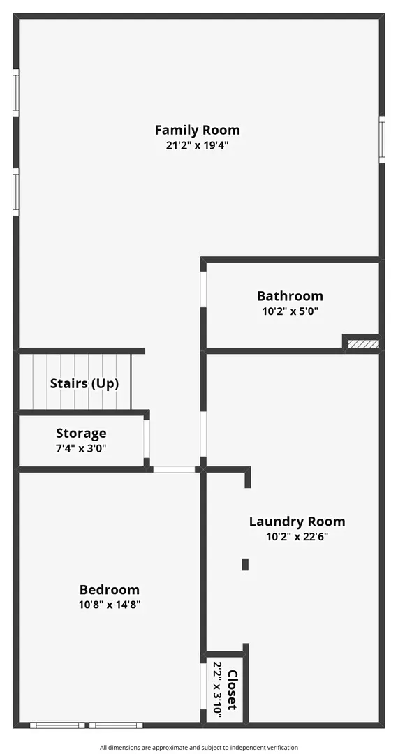 3320 Burr Oak Drive IL