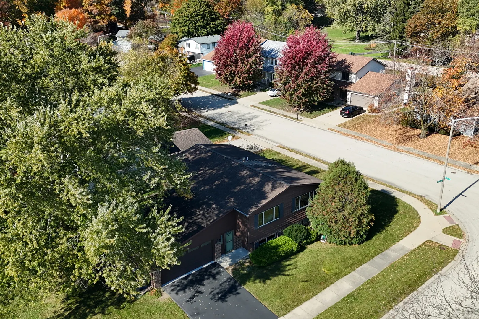 3320 Burr Oak Drive IL