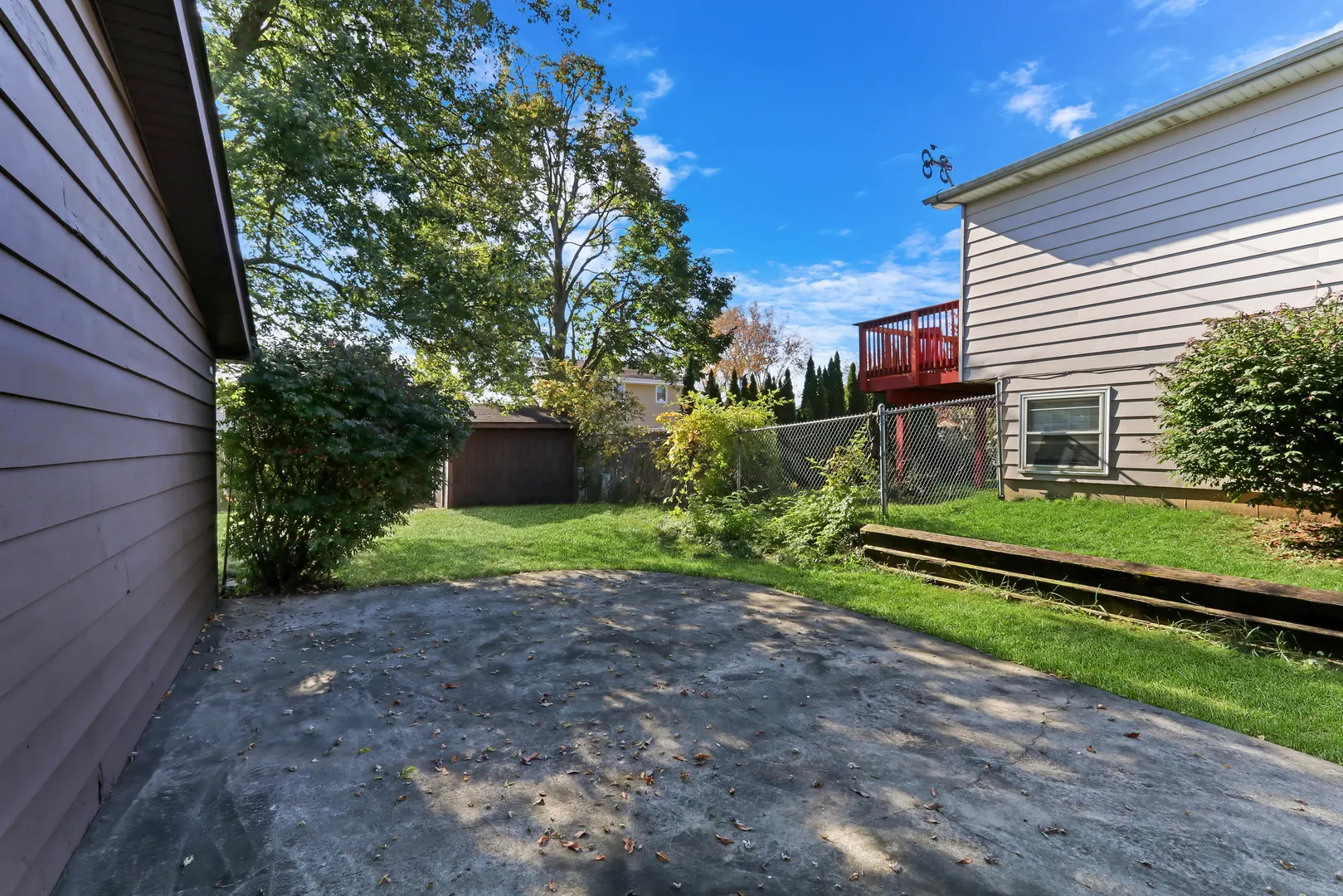 3320 Burr Oak Drive IL