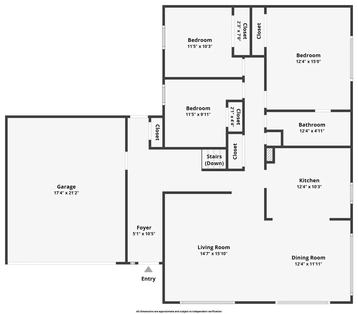 3320 Burr Oak Drive IL