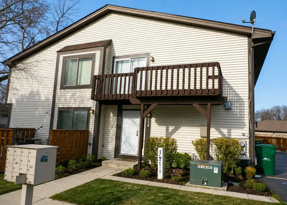 1559 Timberwood Circle IL #0