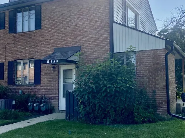 3616 Western Avenue IL #1A