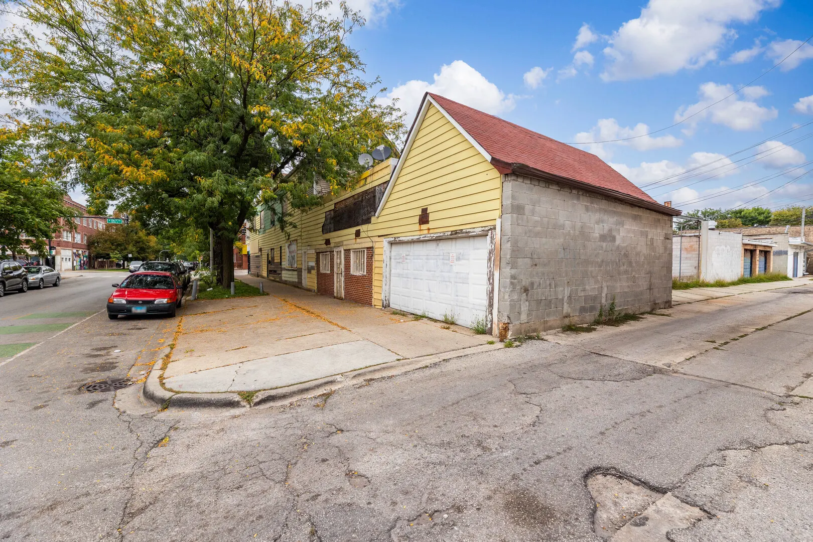 4157 W 26th Street IL