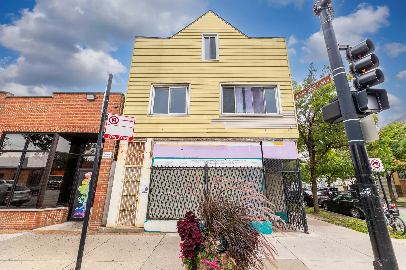 4157 W 26th Street IL
