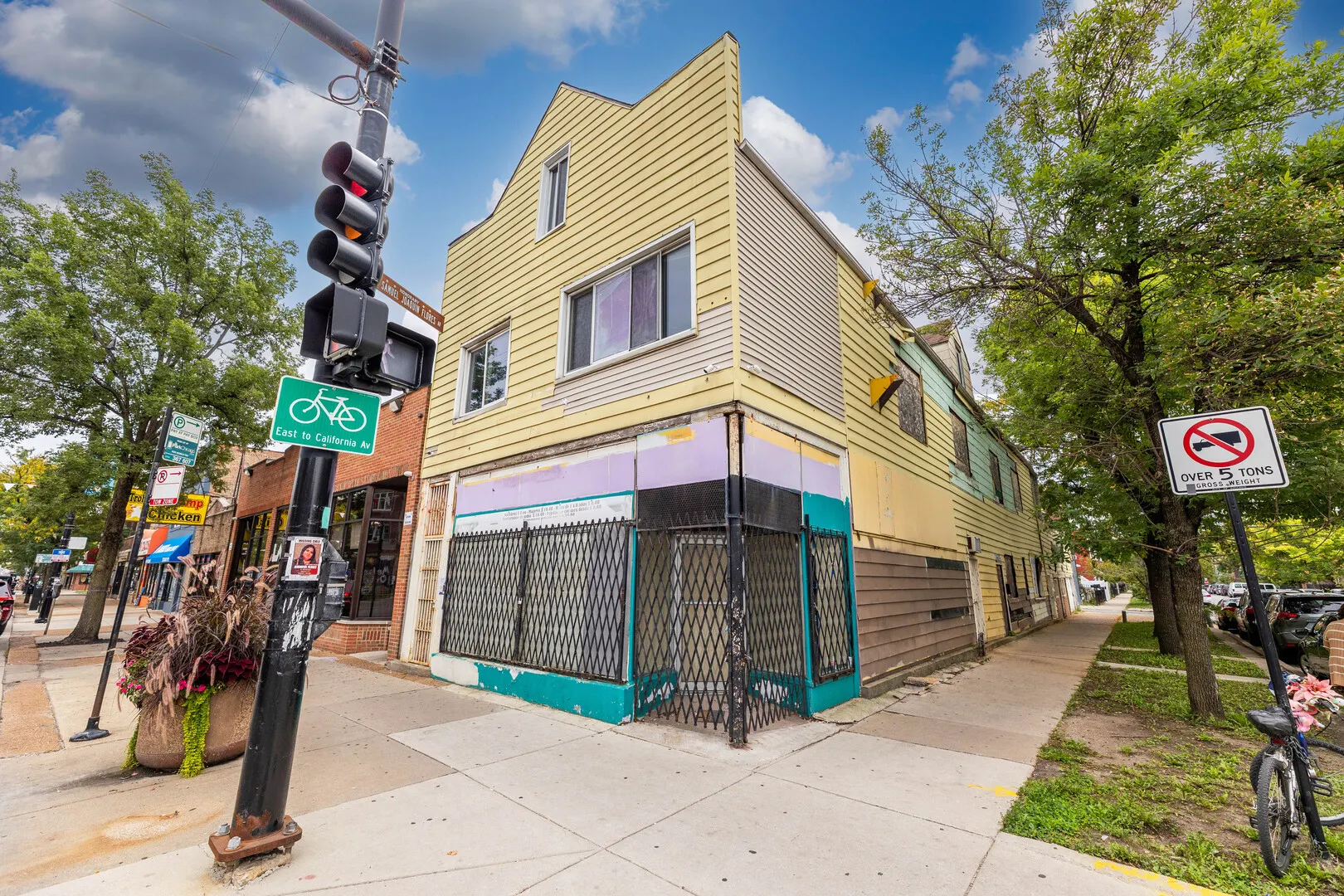 4157 W 26th Street IL