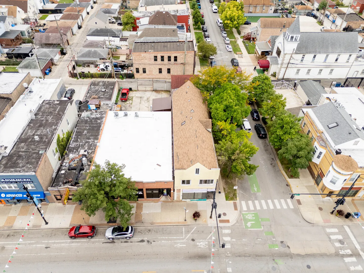 4157 W 26th Street IL