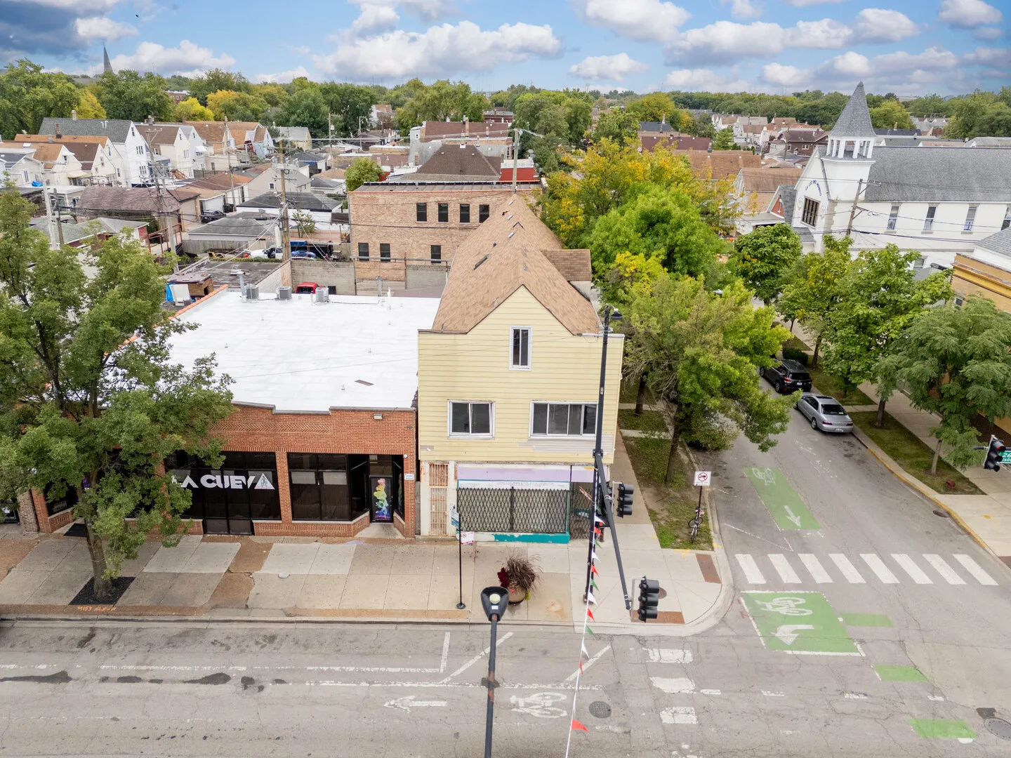4157 W 26th Street IL