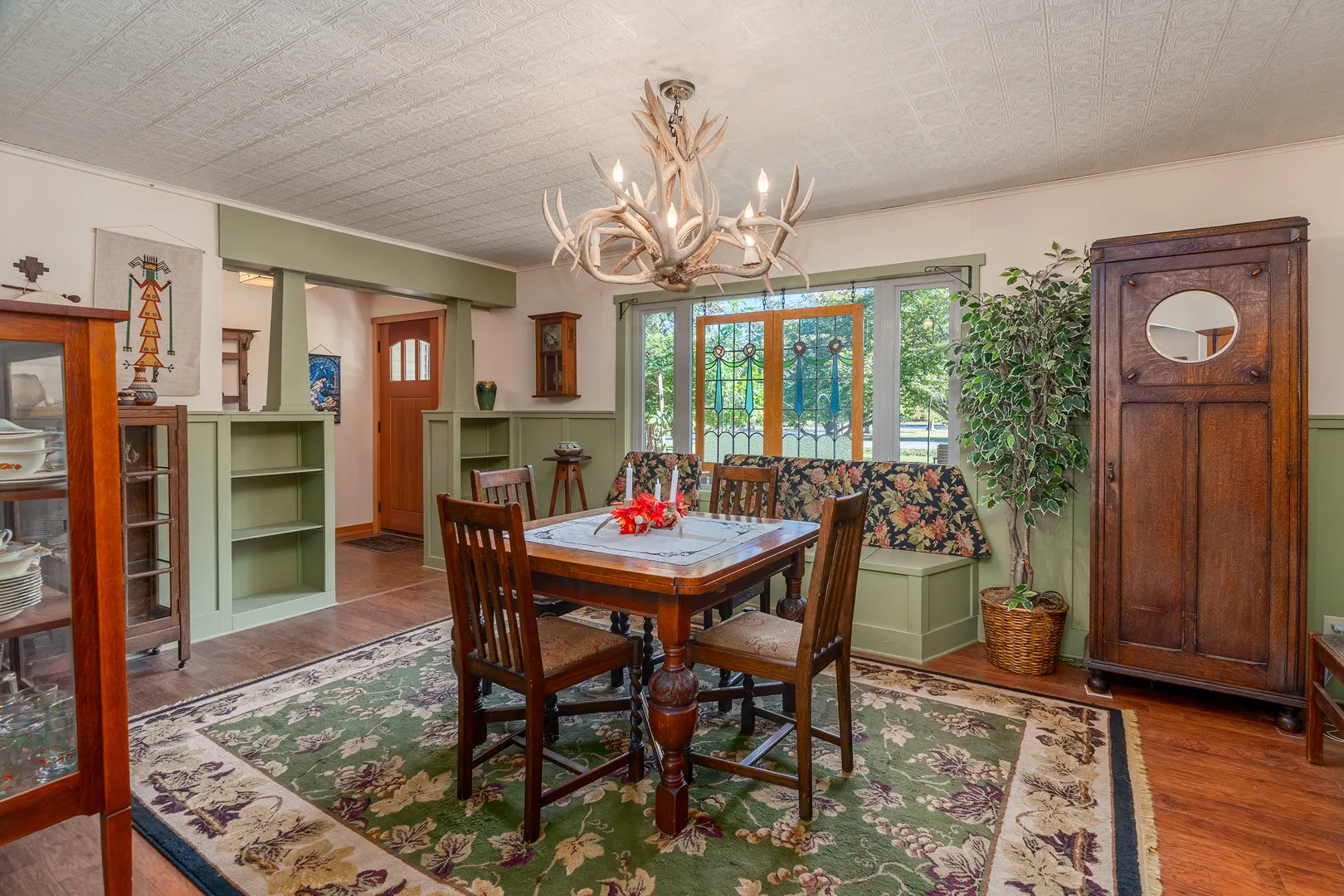 501 Pump House Road IL