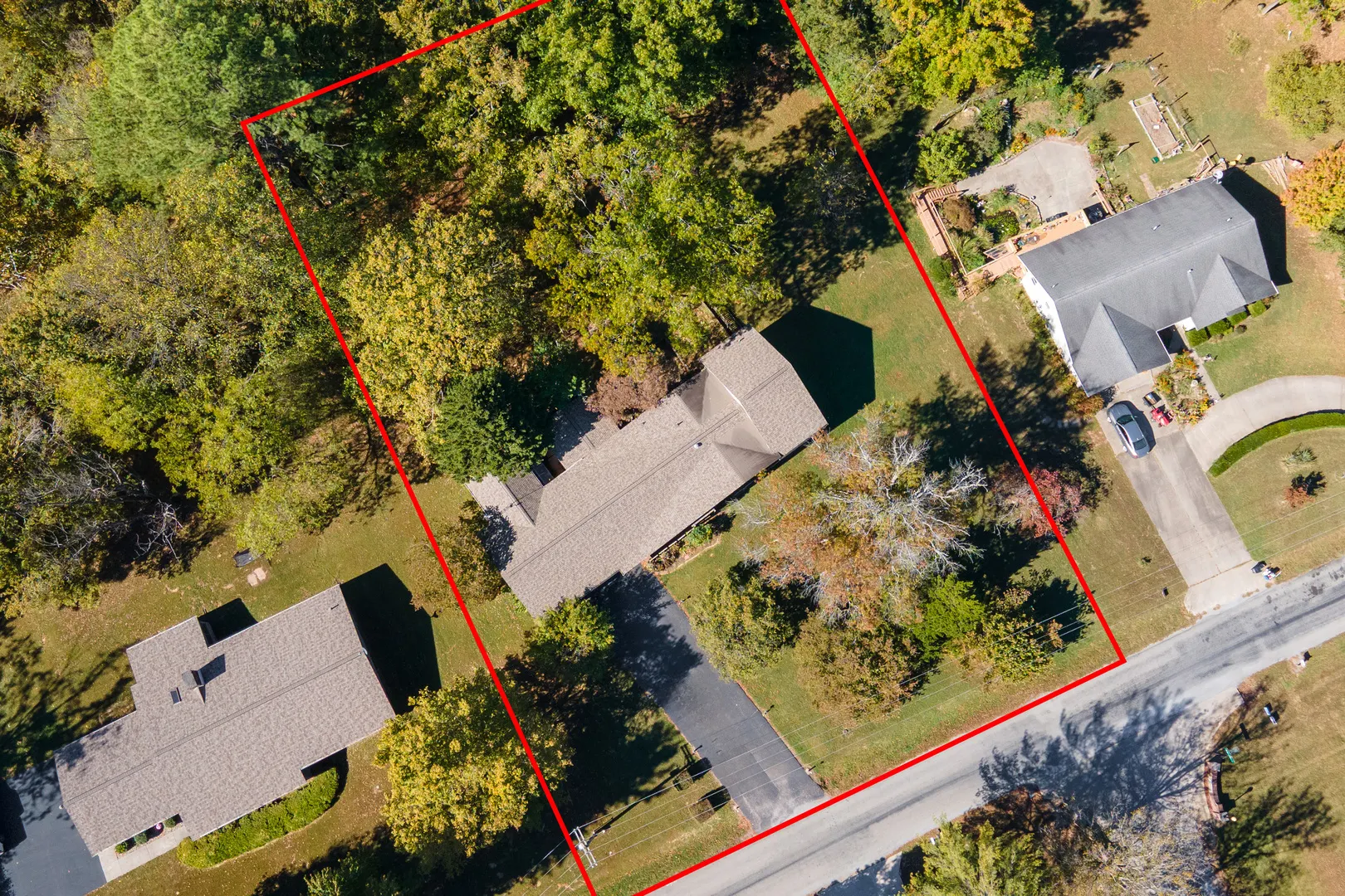 501 Pump House Road IL