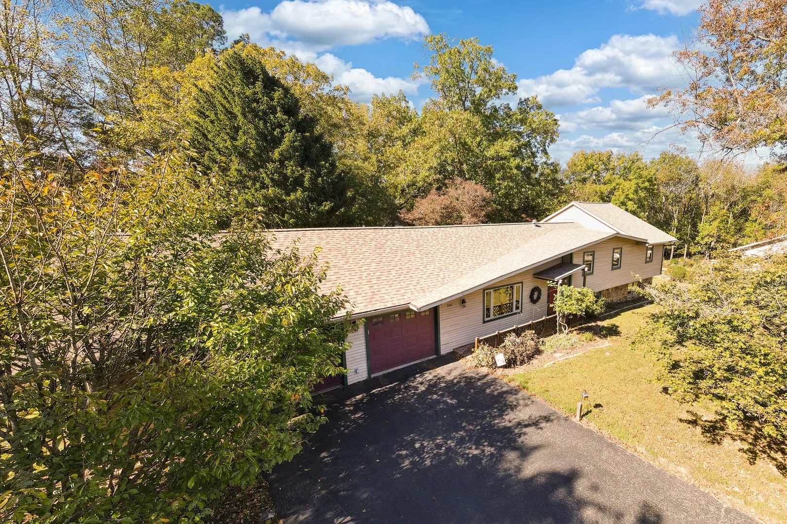 501 Pump House Road IL