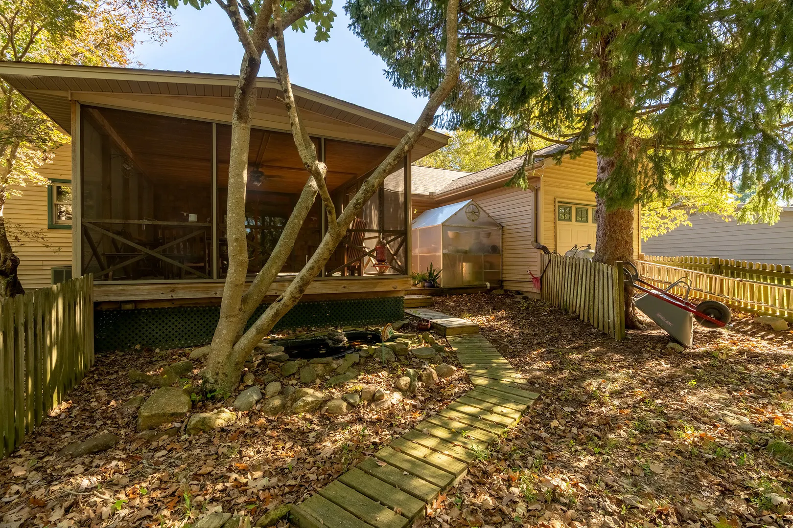 501 Pump House Road IL