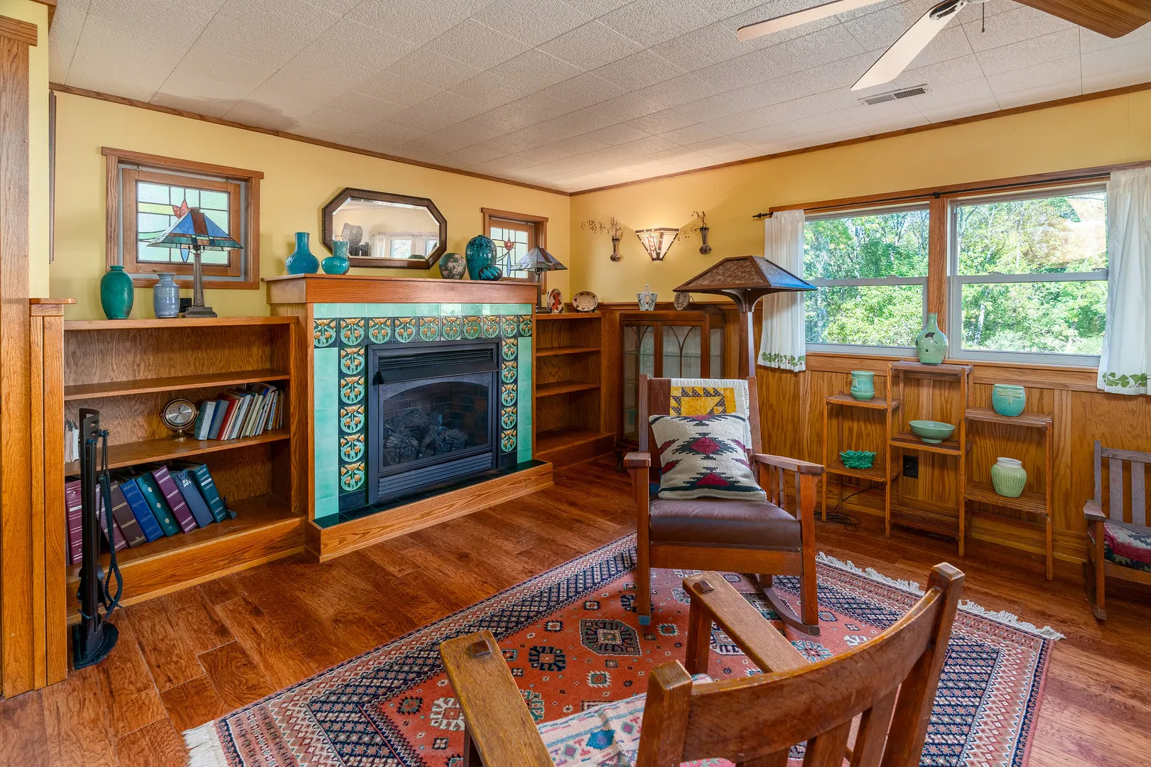 501 Pump House Road IL