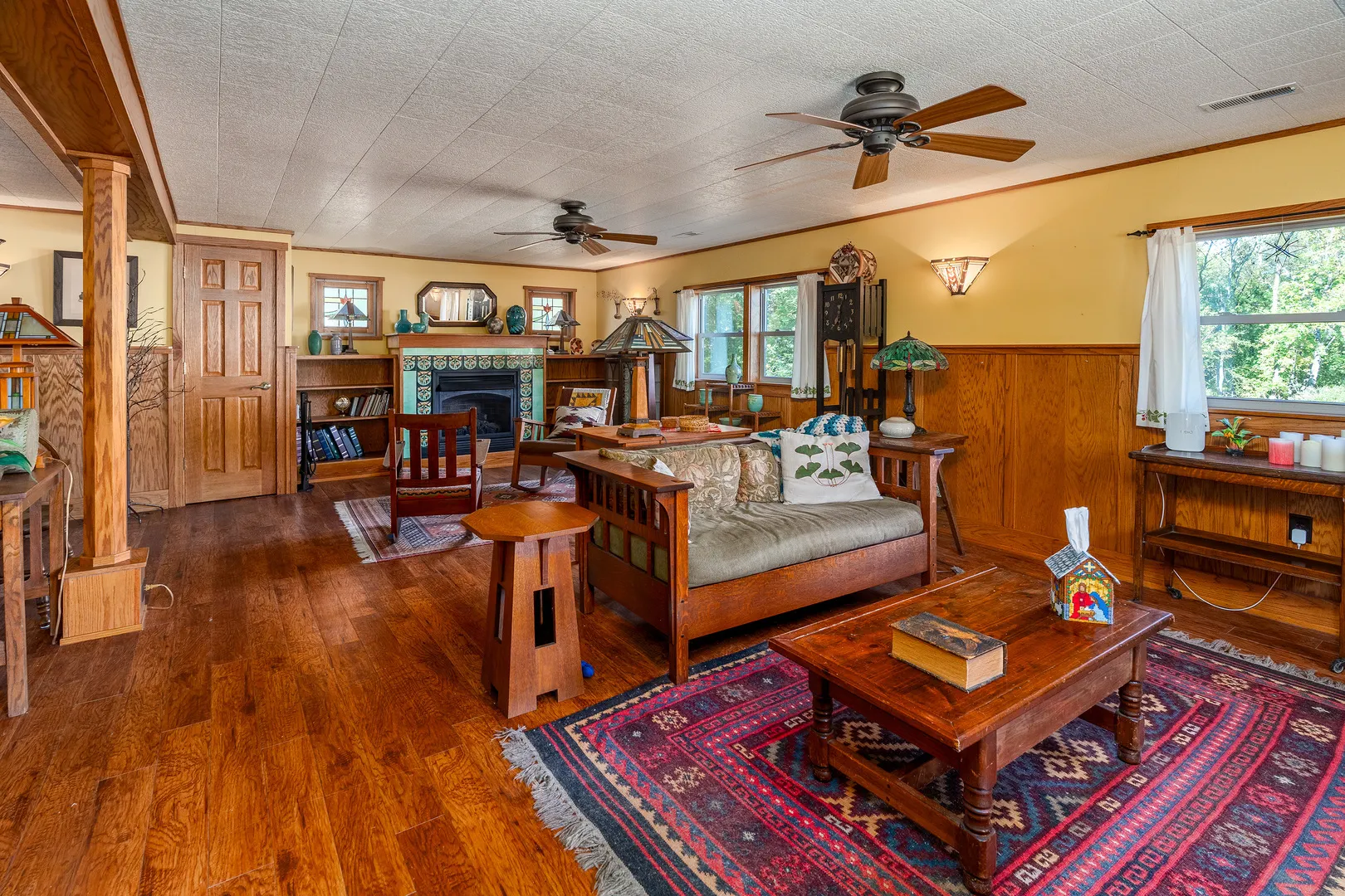 501 Pump House Road IL