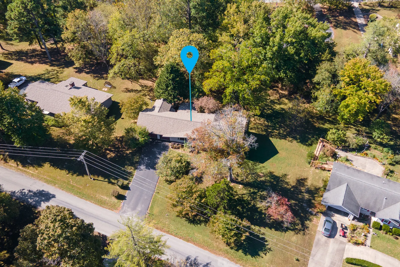 501 Pump House Road IL