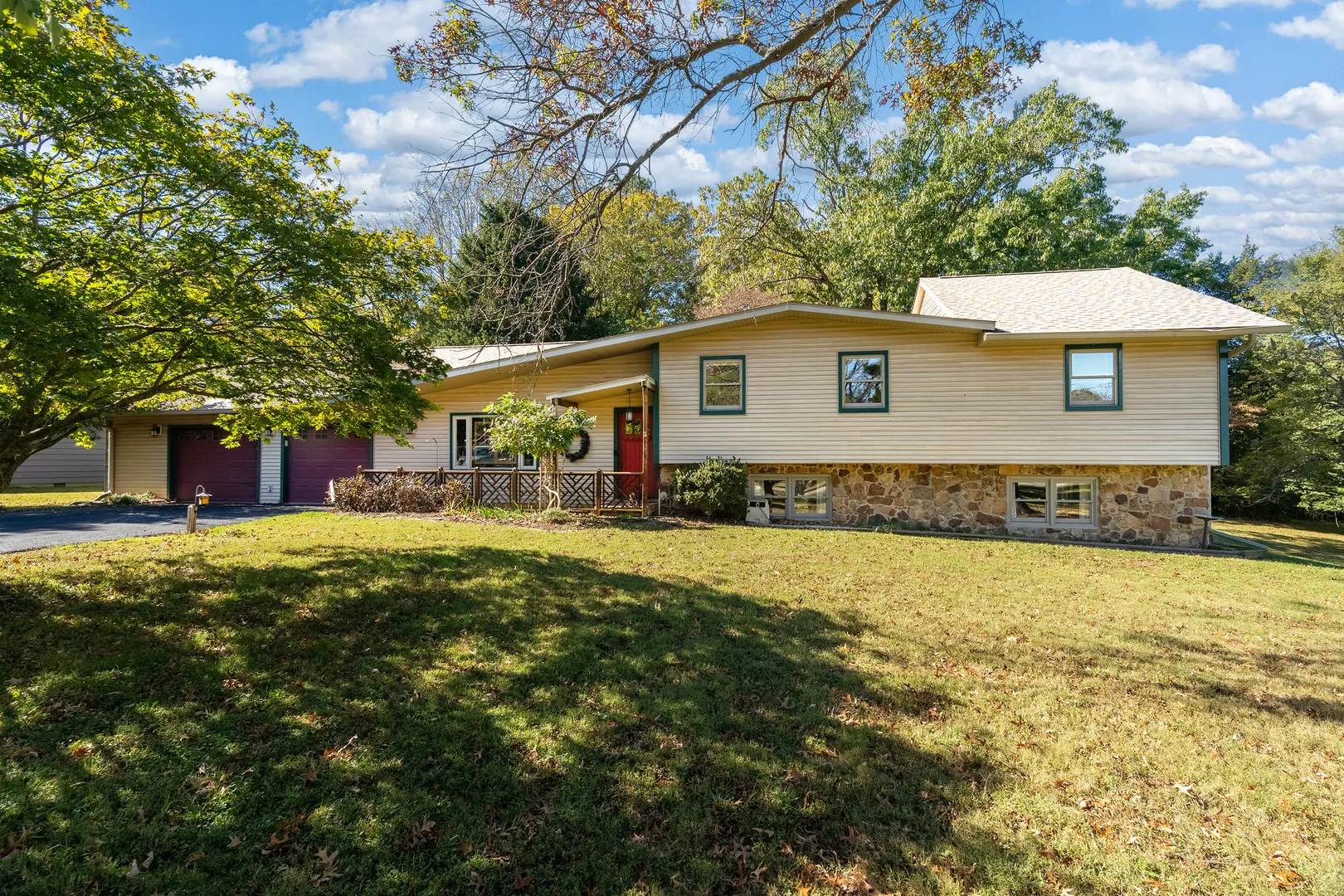 501 Pump House Road IL