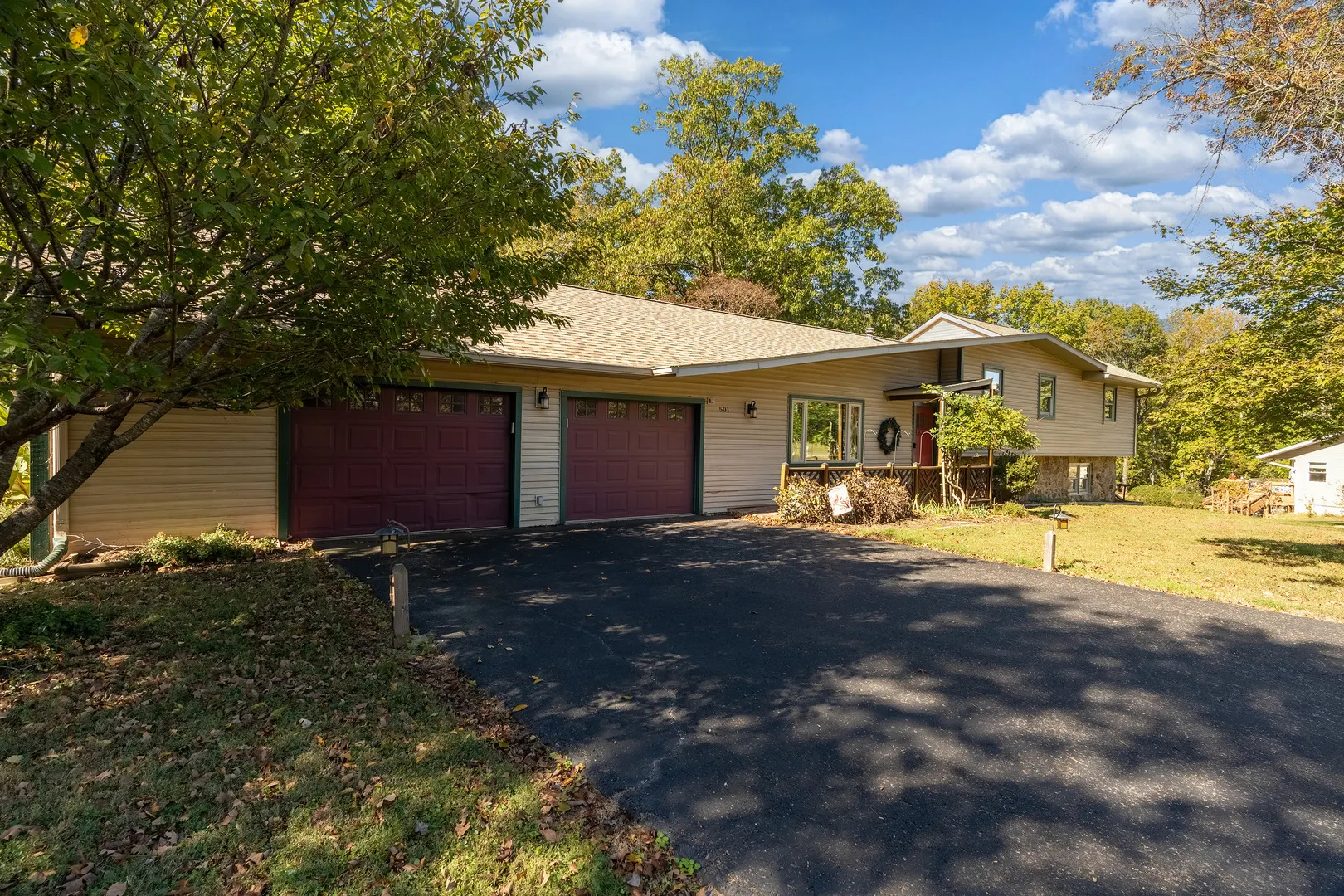 501 Pump House Road IL