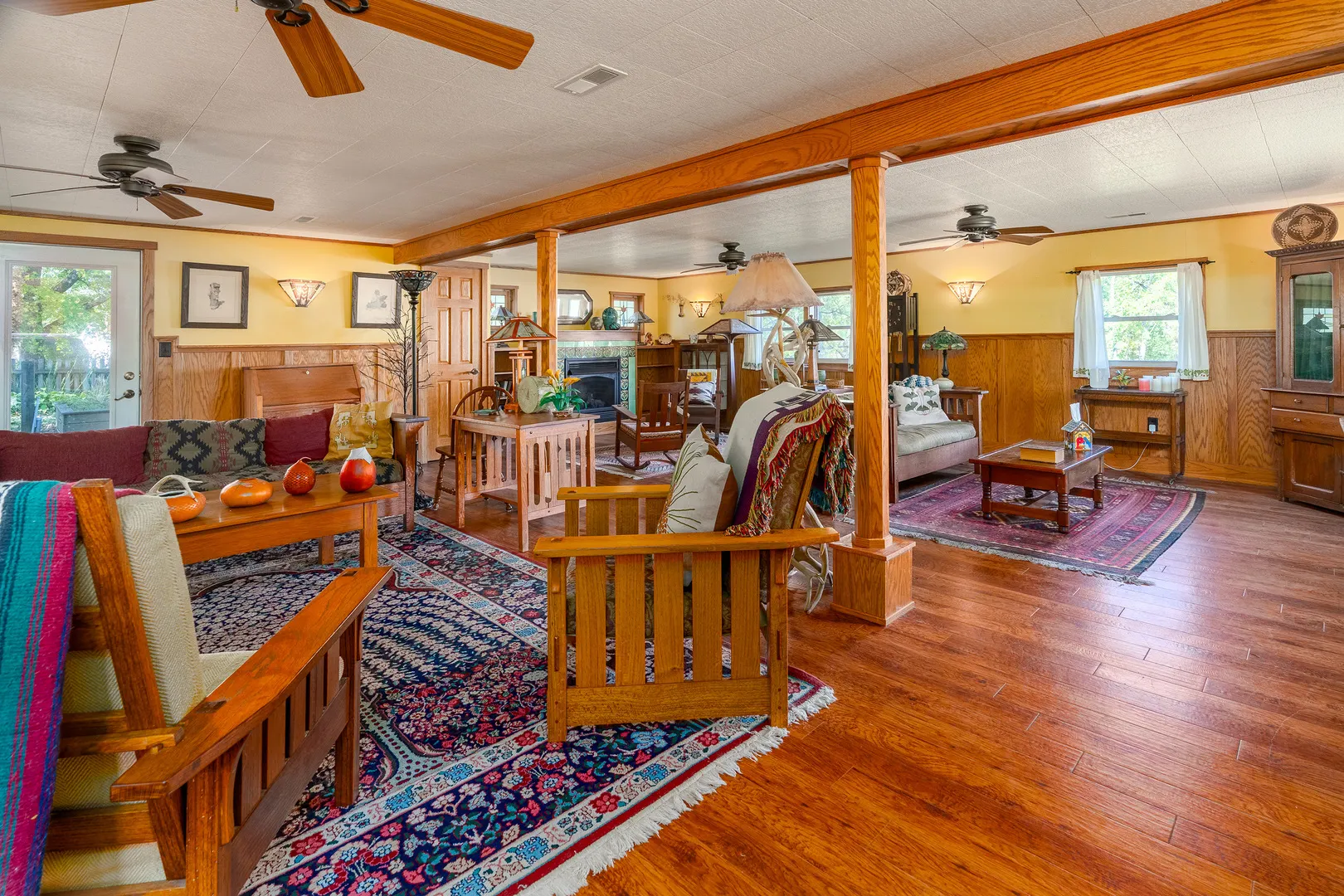 501 Pump House Road IL