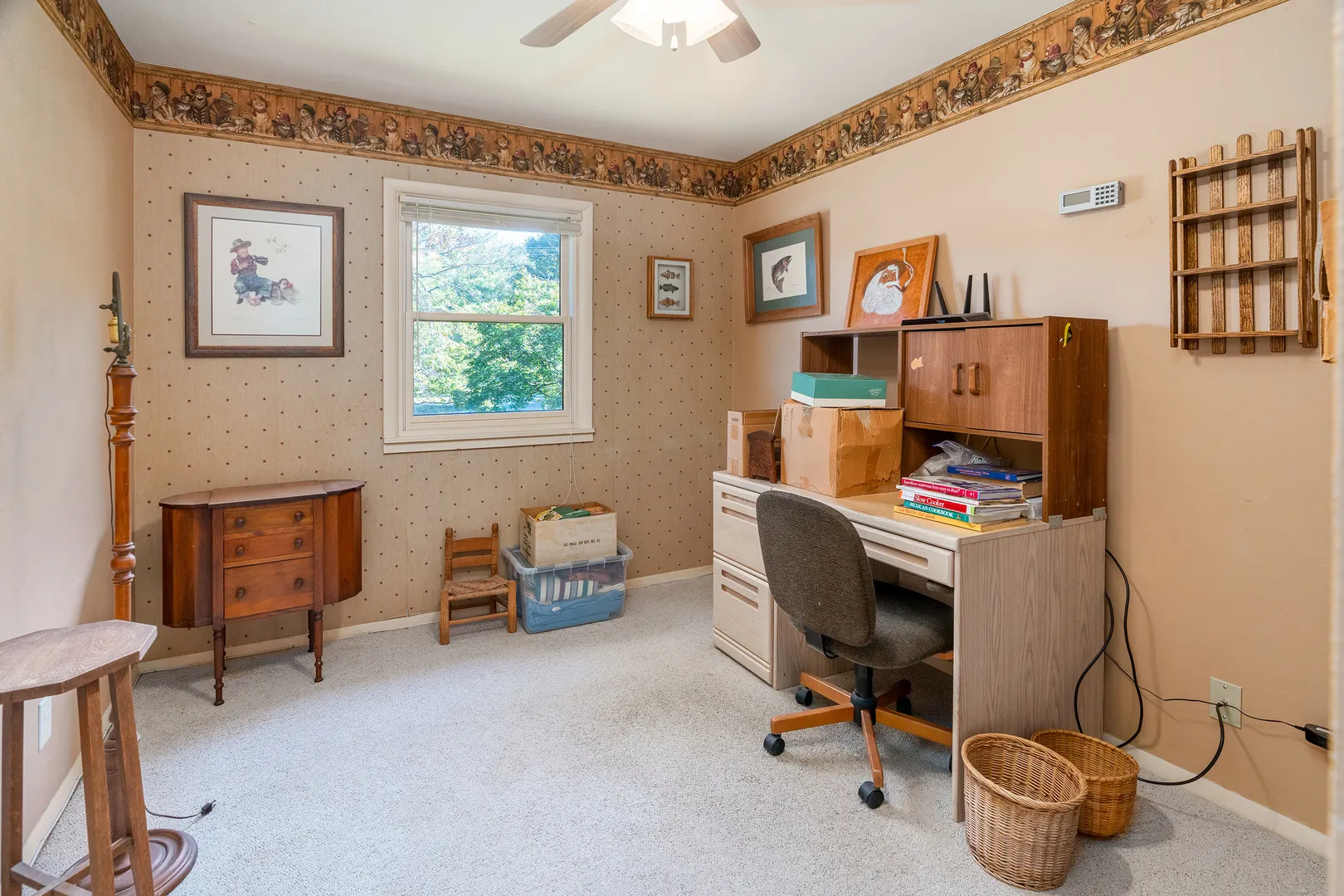501 Pump House Road IL