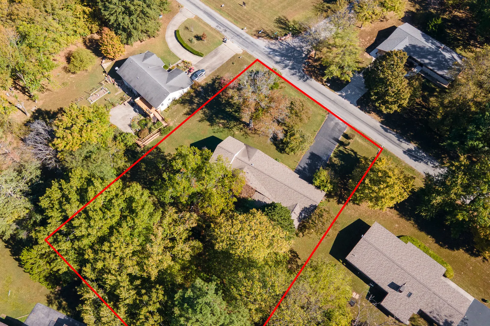 501 Pump House Road IL