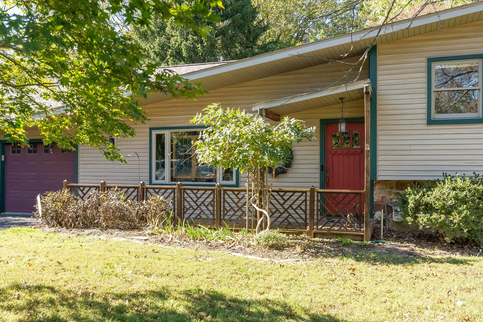 501 Pump House Road IL