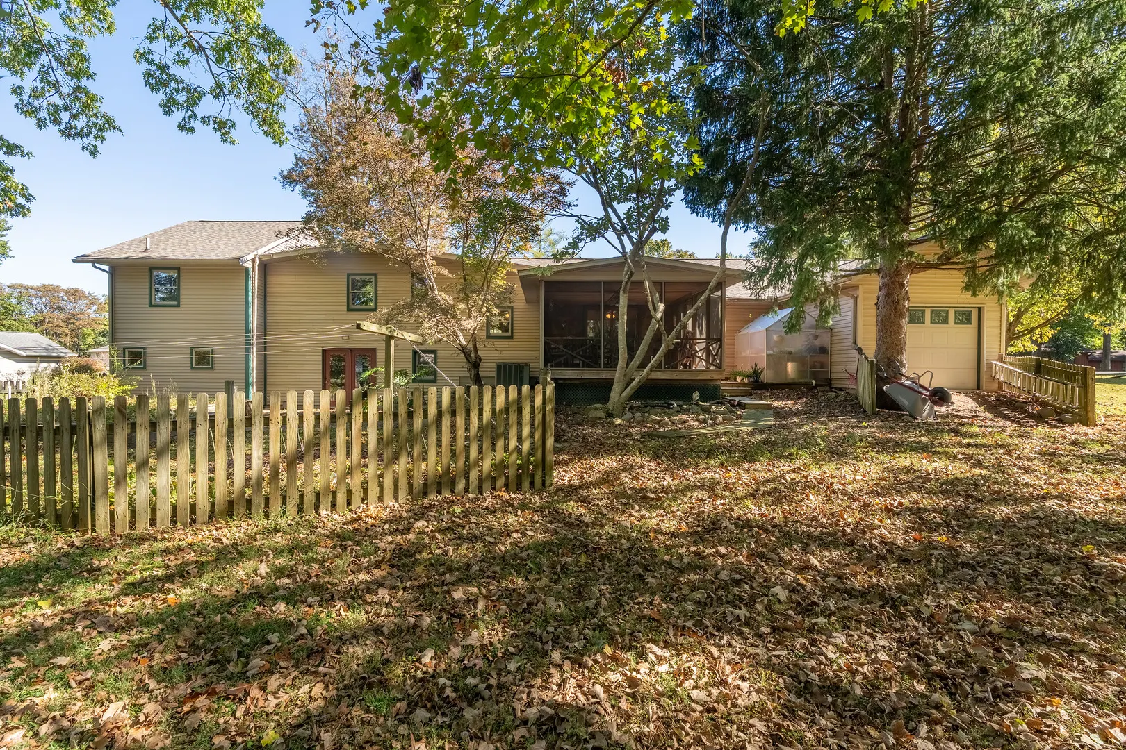 501 Pump House Road IL