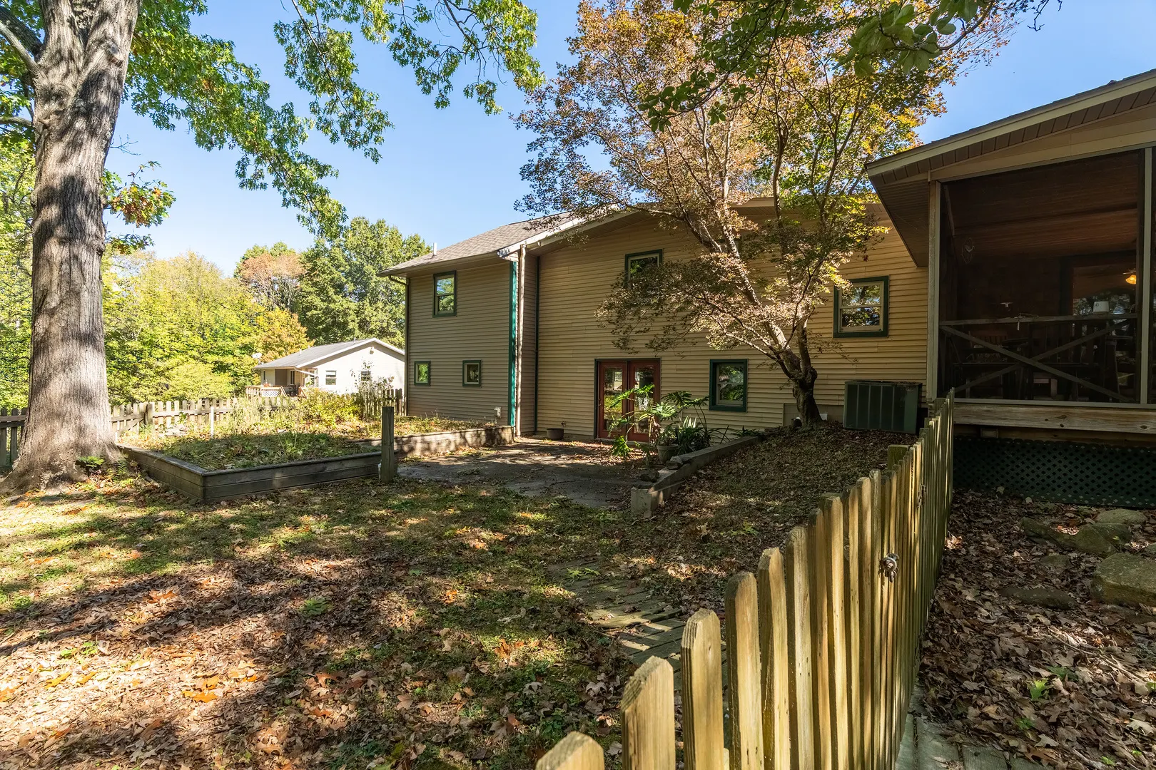 501 Pump House Road IL