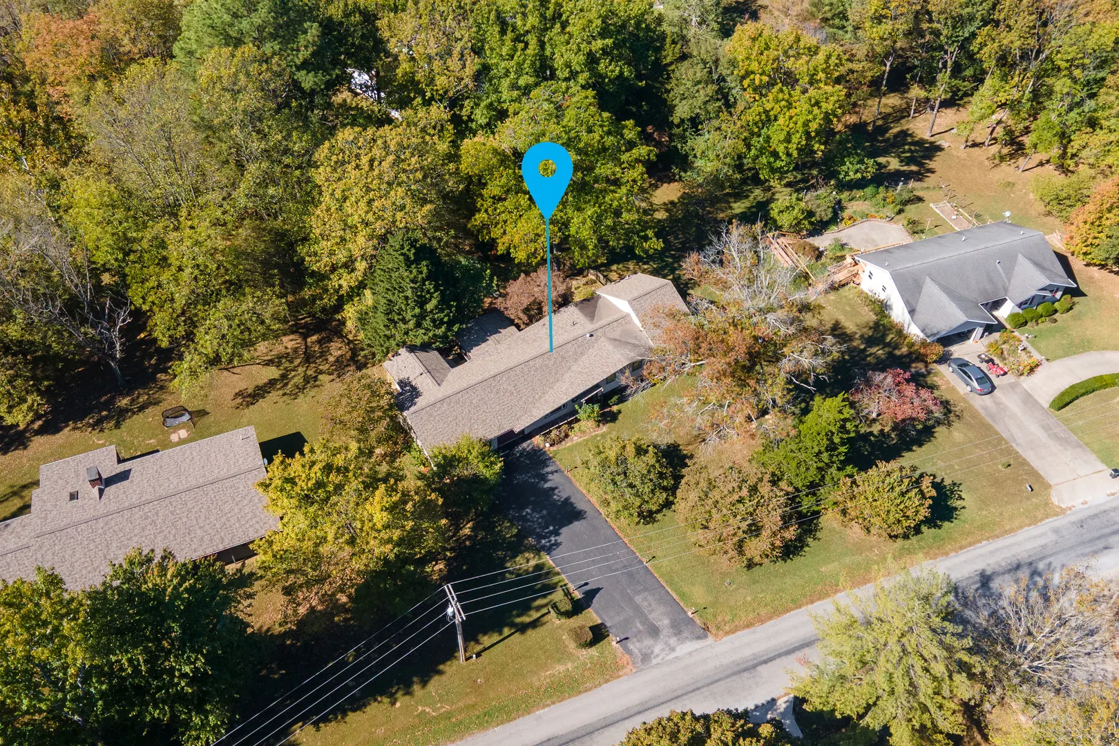 501 Pump House Road IL