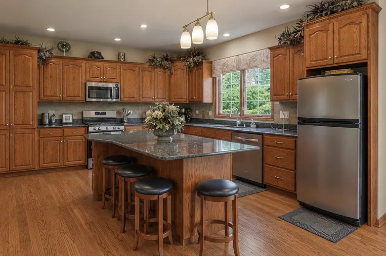 20015 Red Oak Drive IL