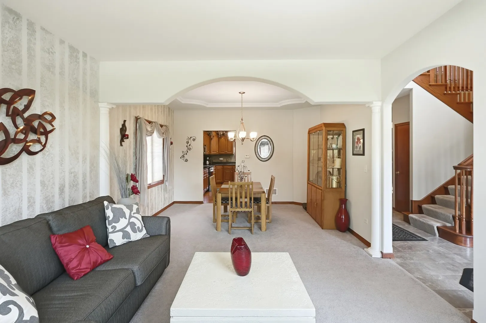 20015 Red Oak Drive IL