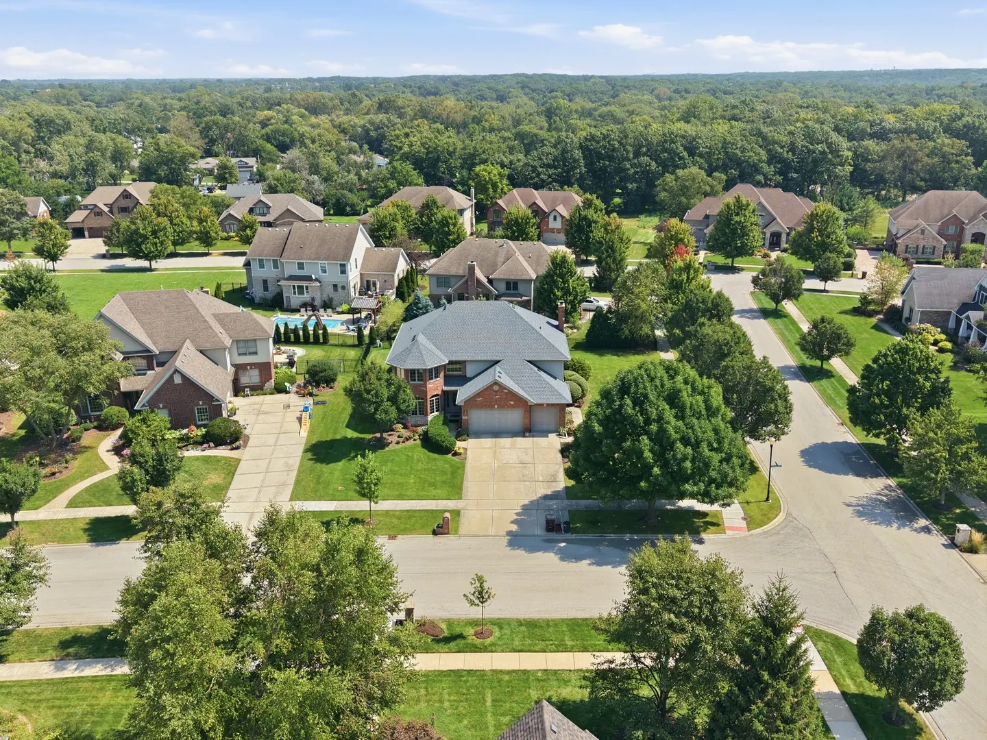 20015 Red Oak Drive IL