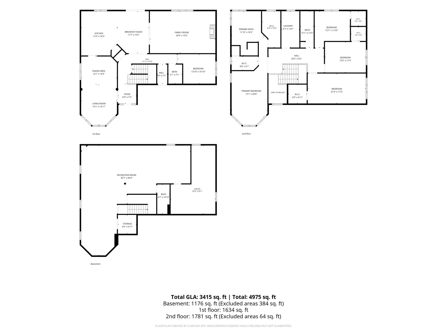 20015 Red Oak Drive IL