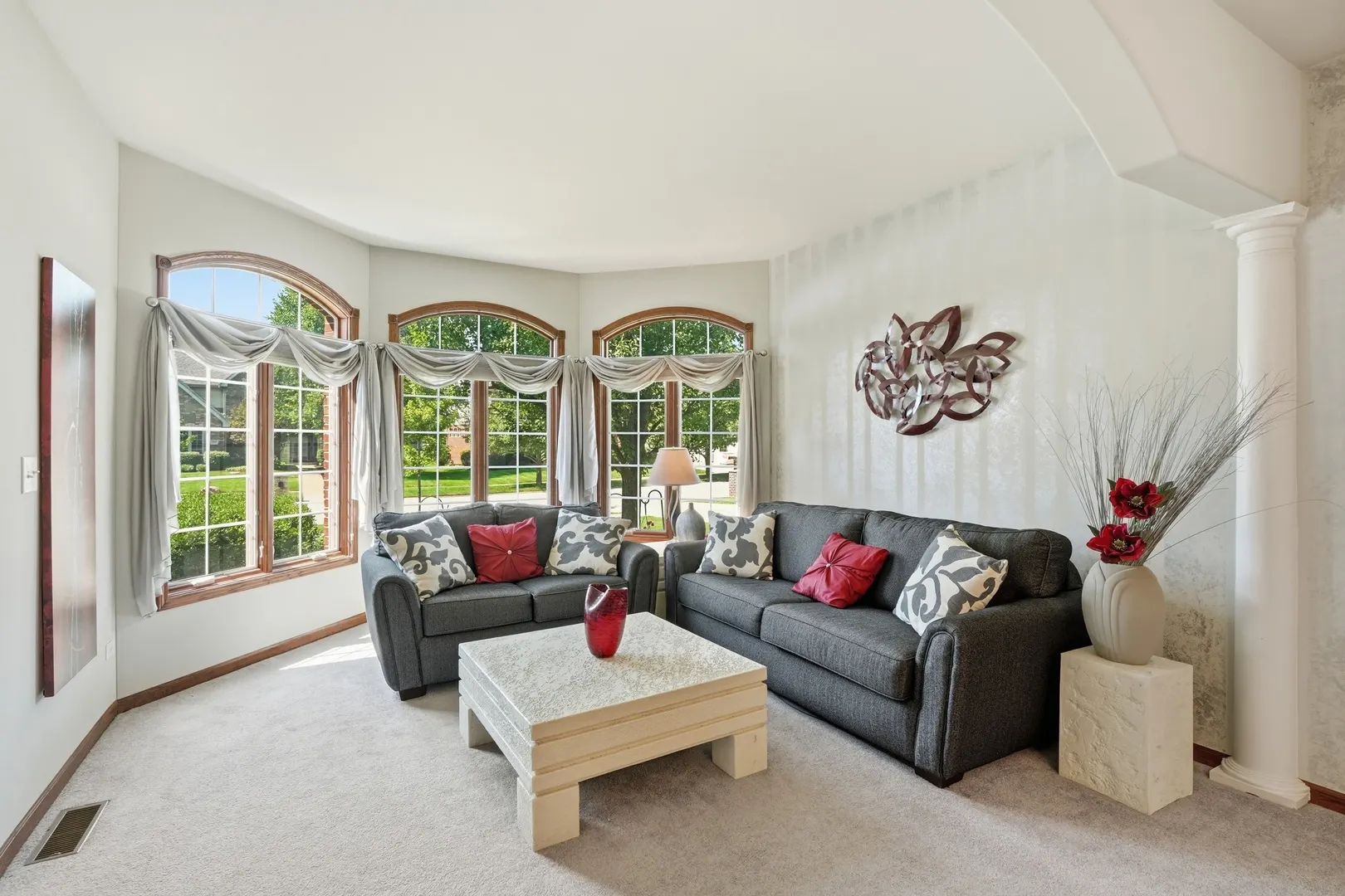 20015 Red Oak Drive IL