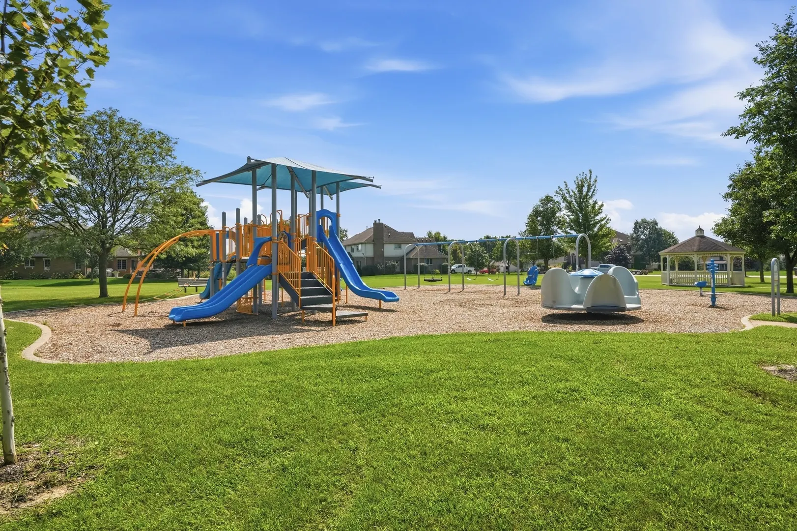 20015 Red Oak Drive IL