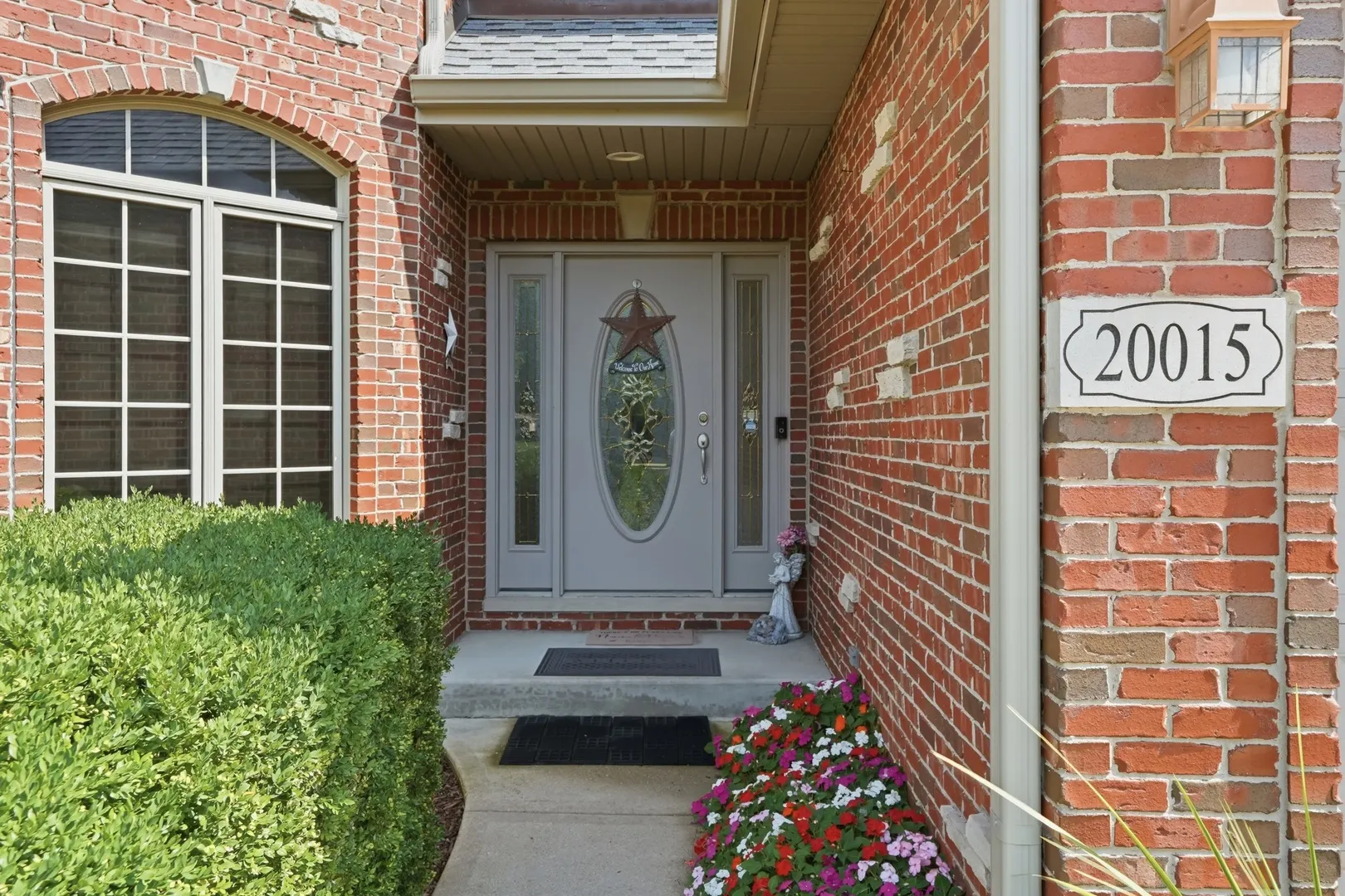 20015 Red Oak Drive IL