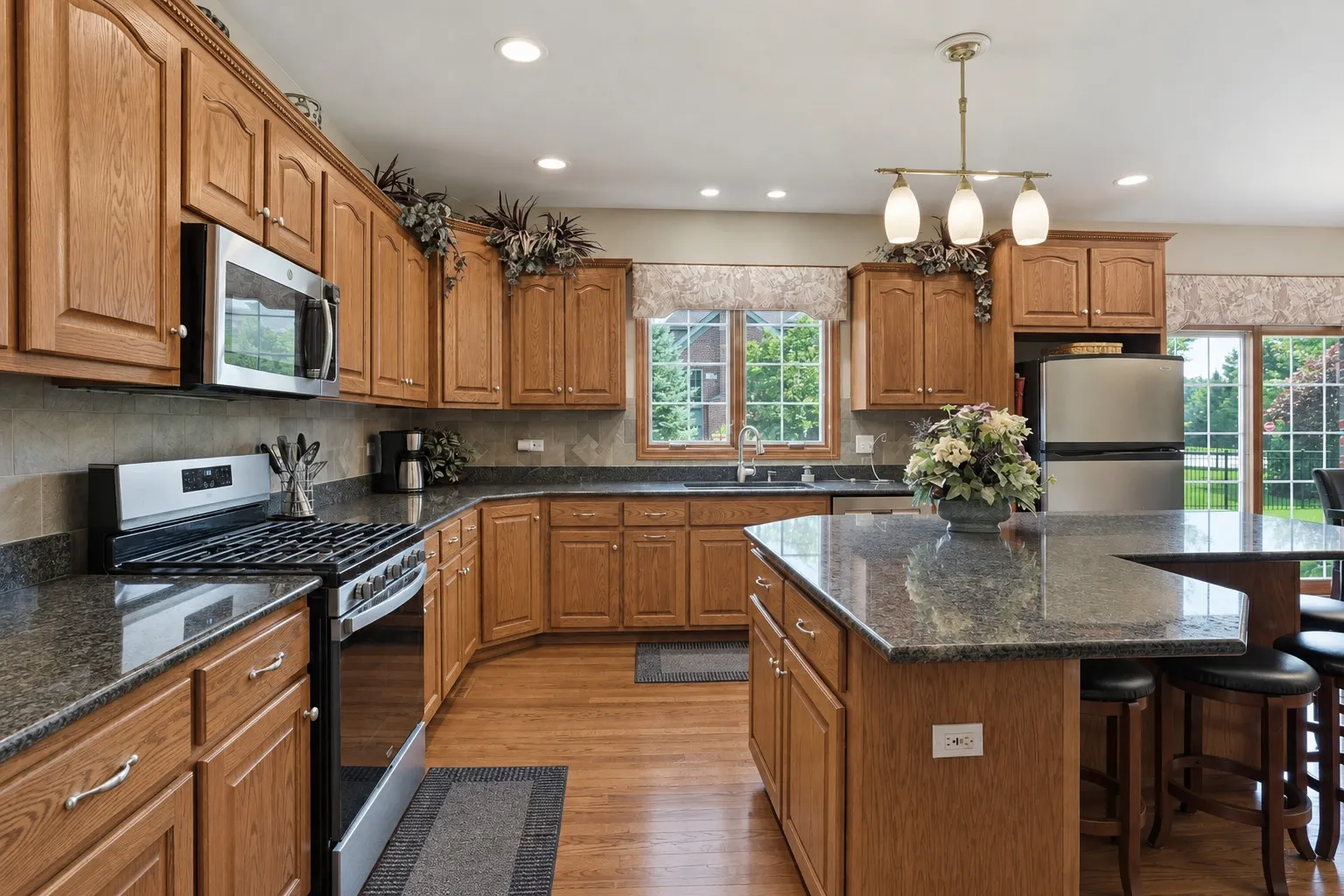20015 Red Oak Drive IL