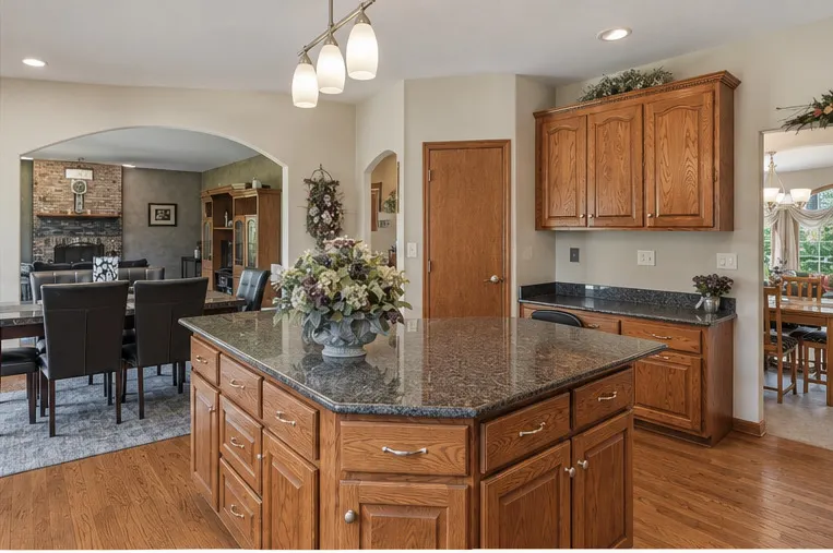 20015 Red Oak Drive IL