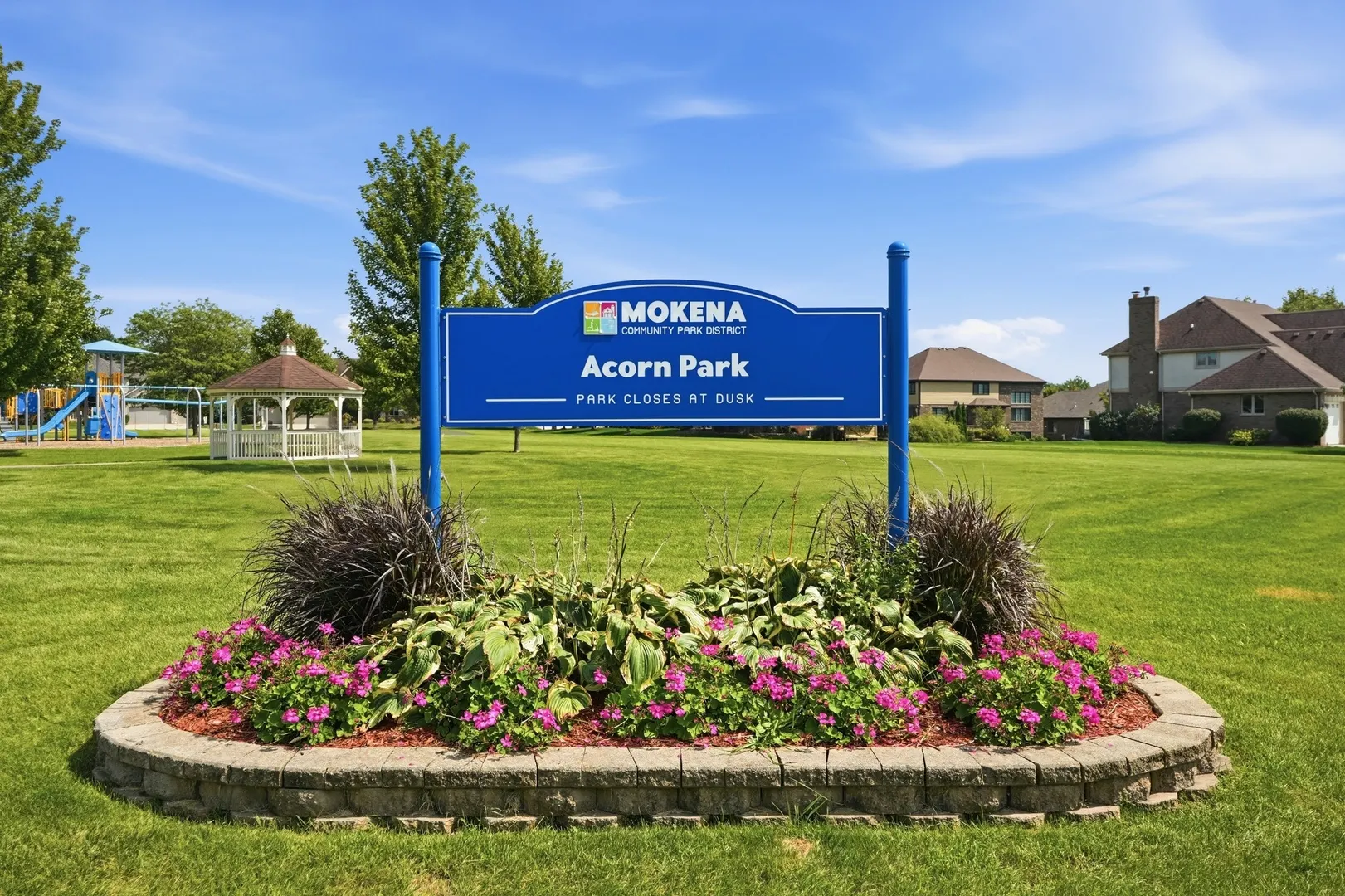 20015 Red Oak Drive IL