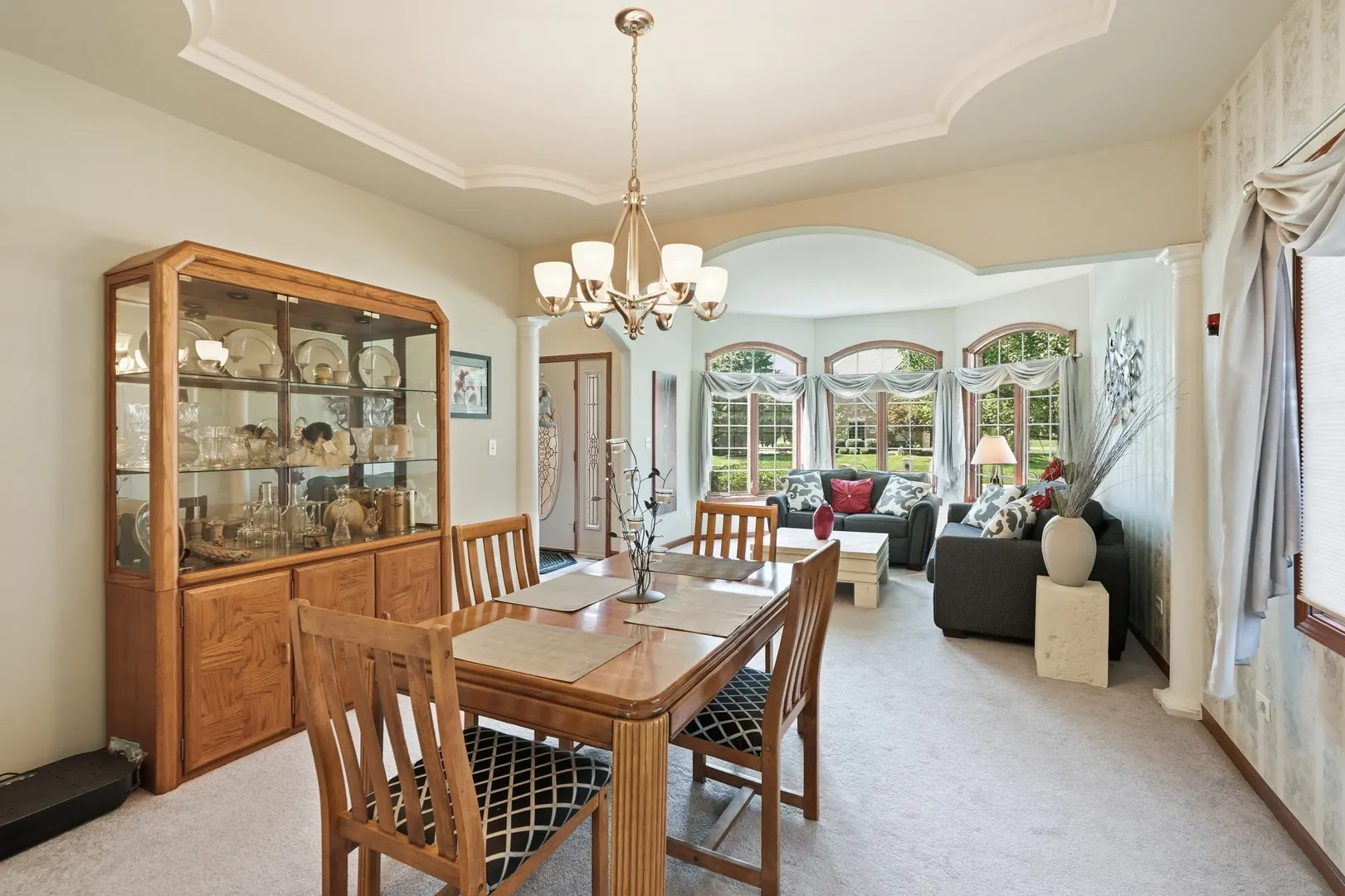 20015 Red Oak Drive IL