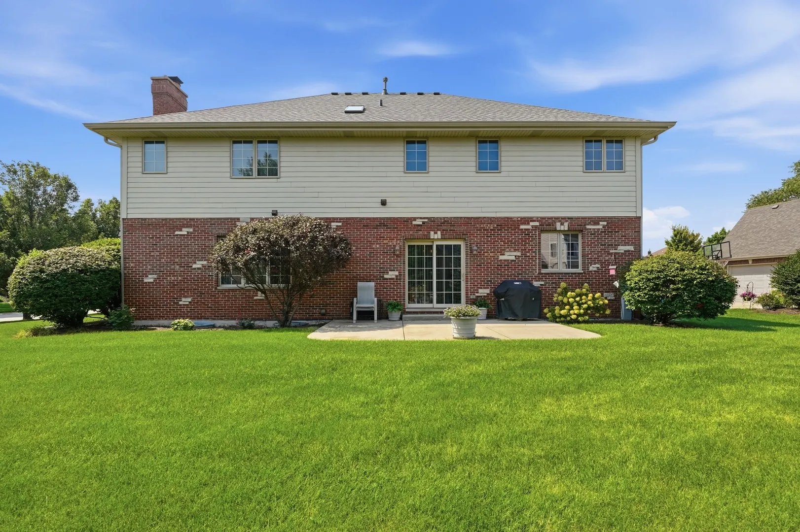 20015 Red Oak Drive IL