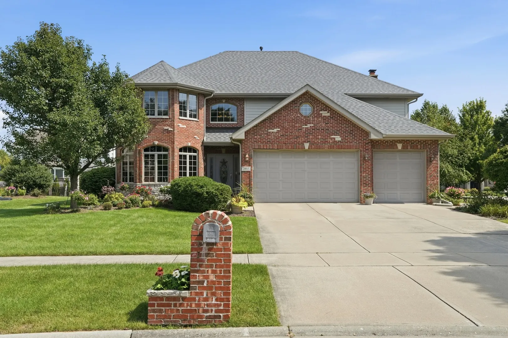 20015 Red Oak Drive IL