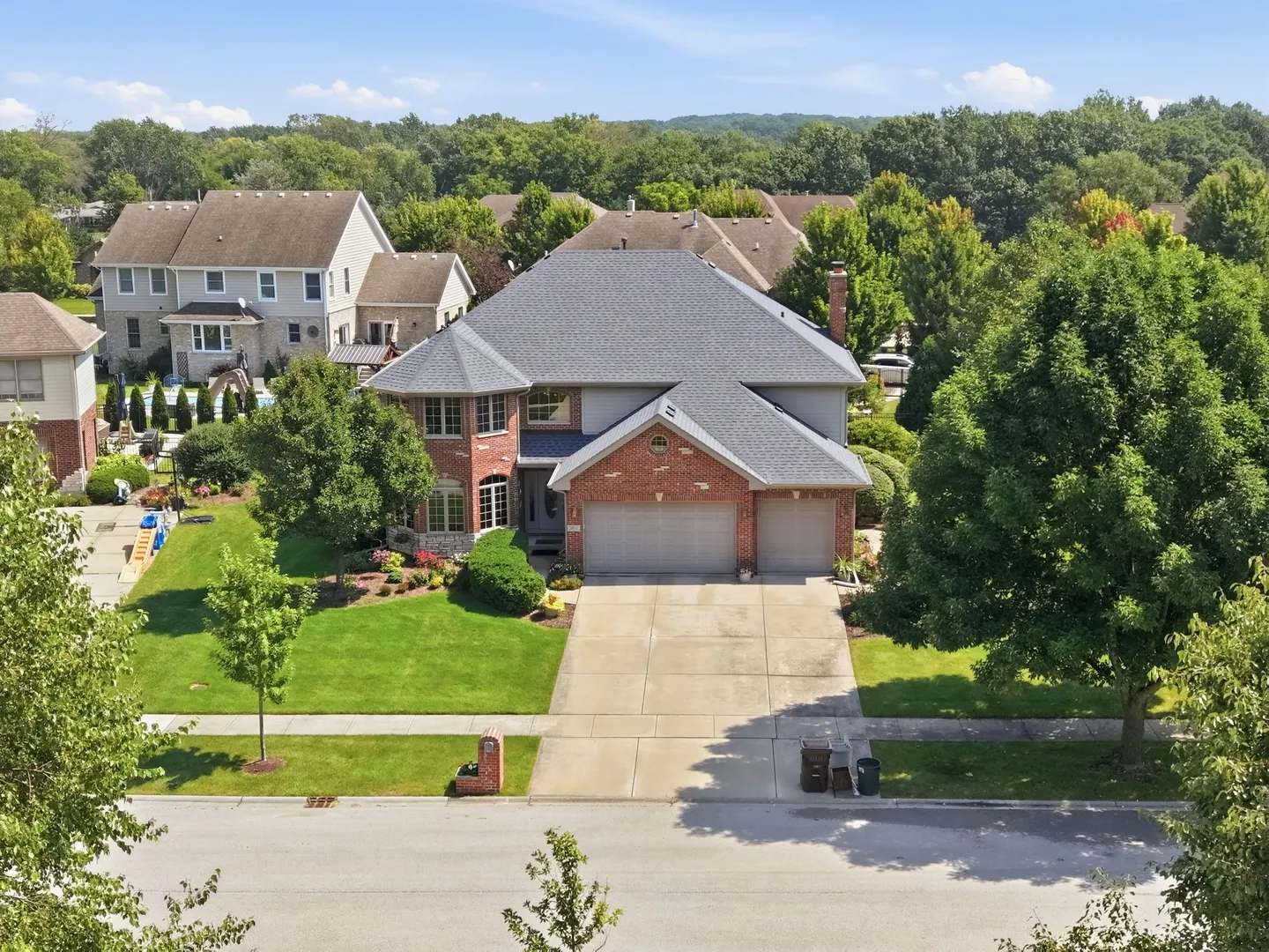 20015 Red Oak Drive IL