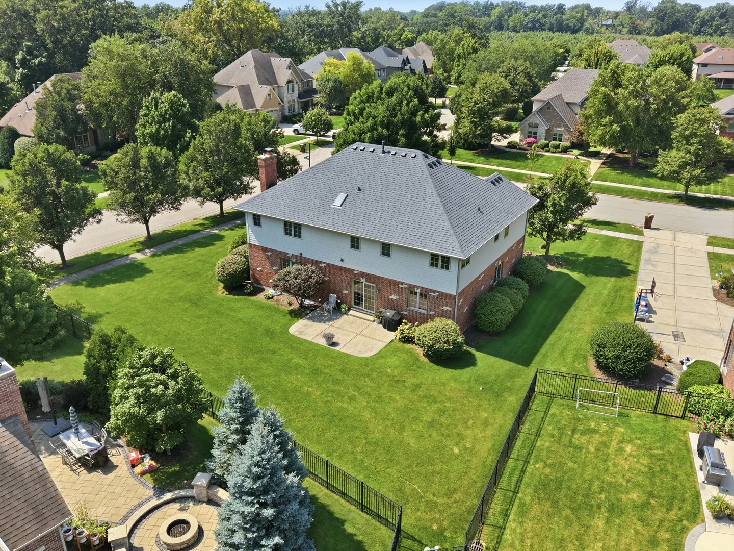 20015 Red Oak Drive IL