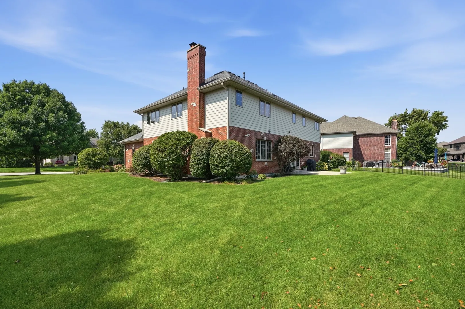 20015 Red Oak Drive IL
