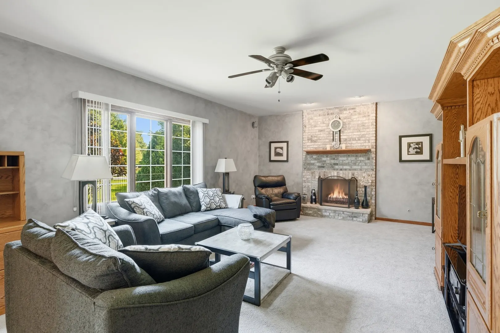 20015 Red Oak Drive IL