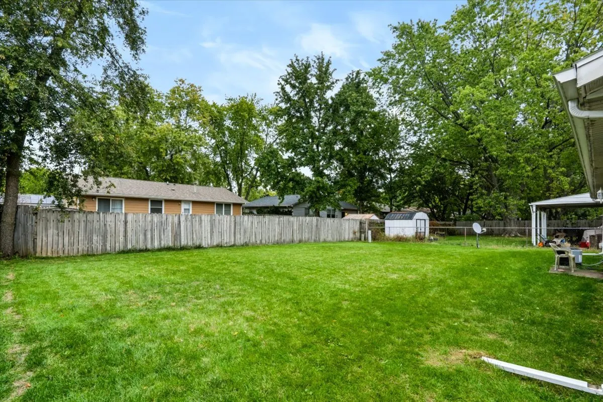 3306 W Daniel Street IL