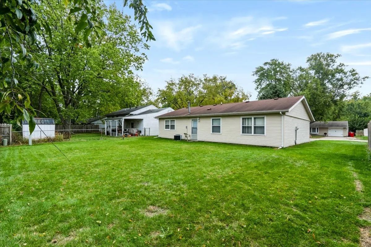 3306 W Daniel Street IL