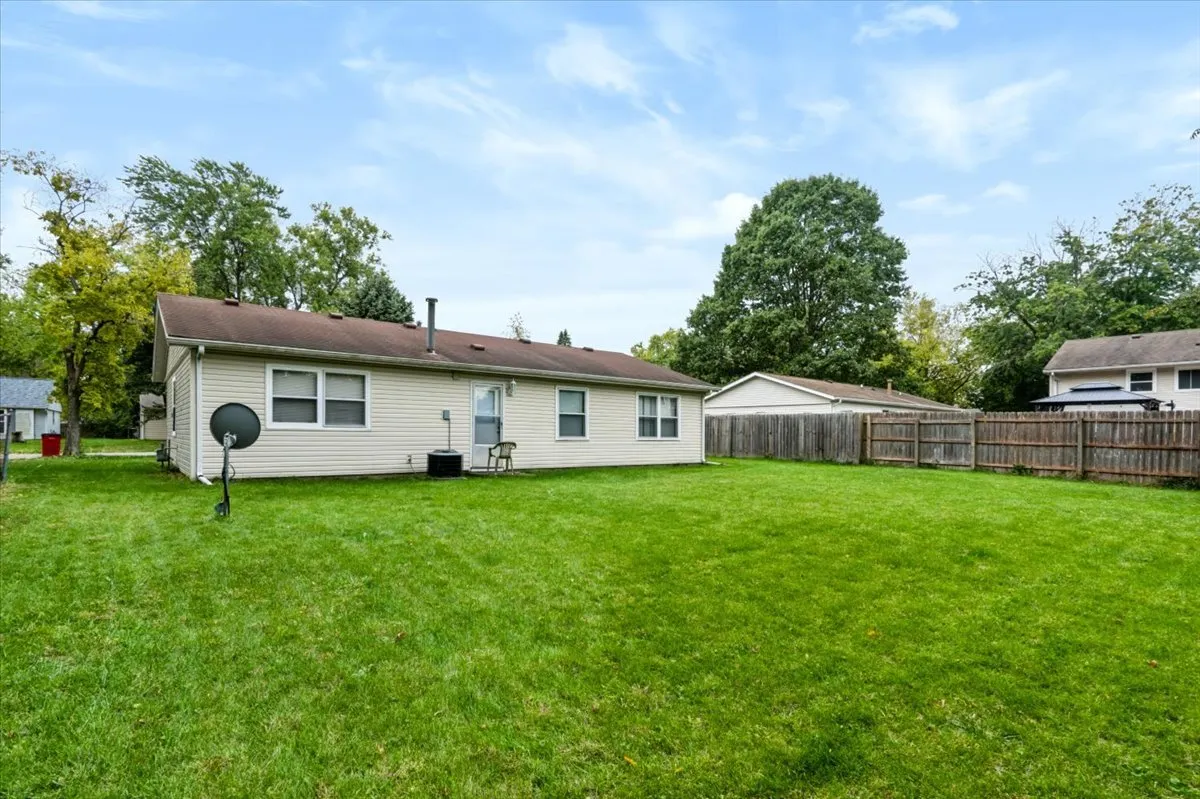 3306 W Daniel Street IL