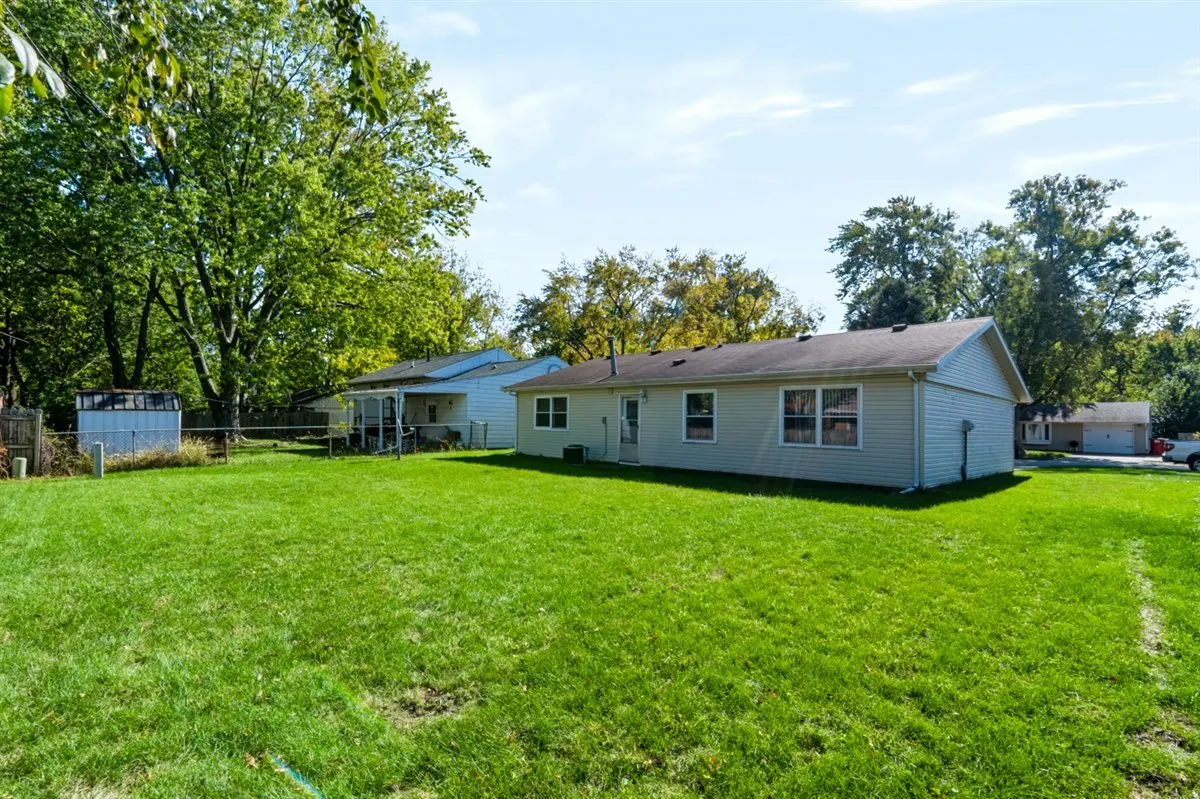 3306 W Daniel Street IL