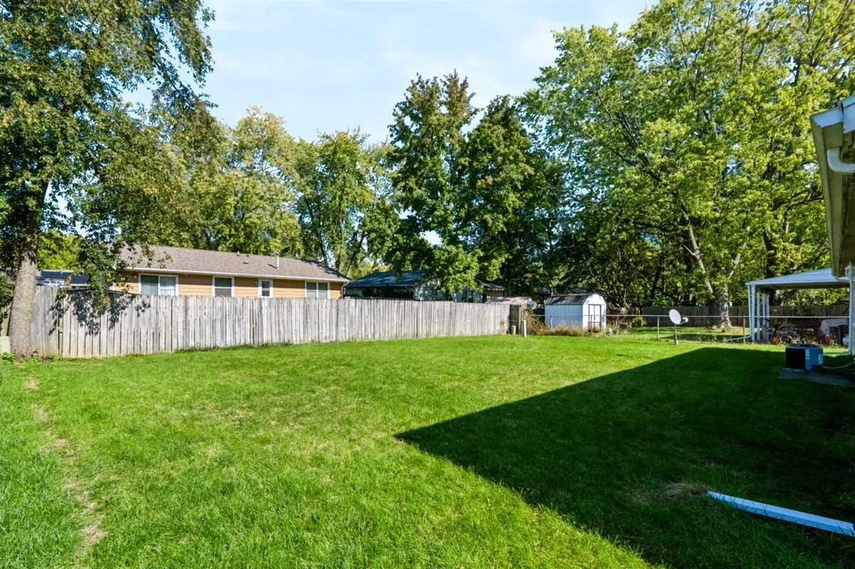 3306 W Daniel Street IL