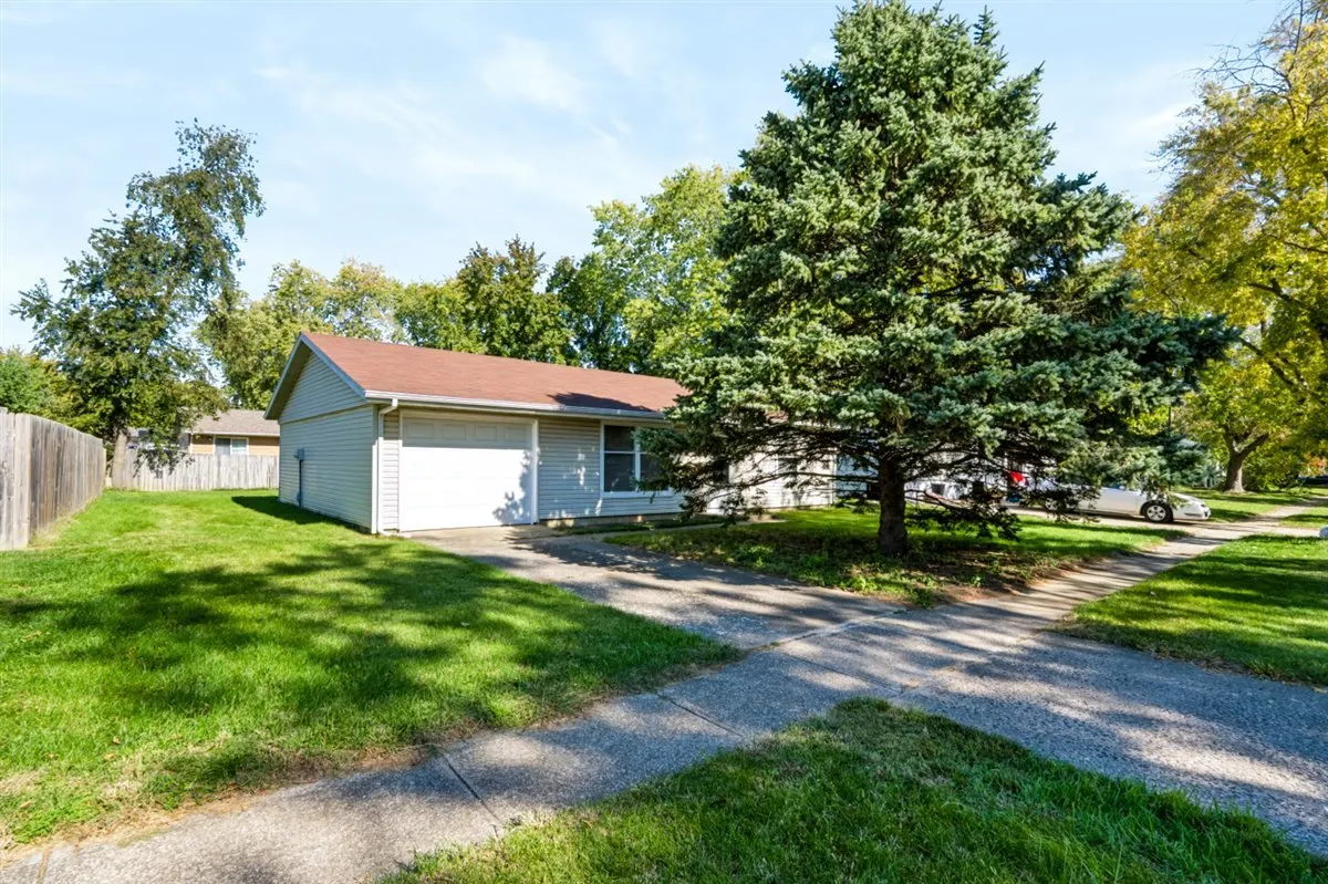 3306 W Daniel Street IL